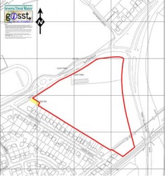 Apex Site, Gedling